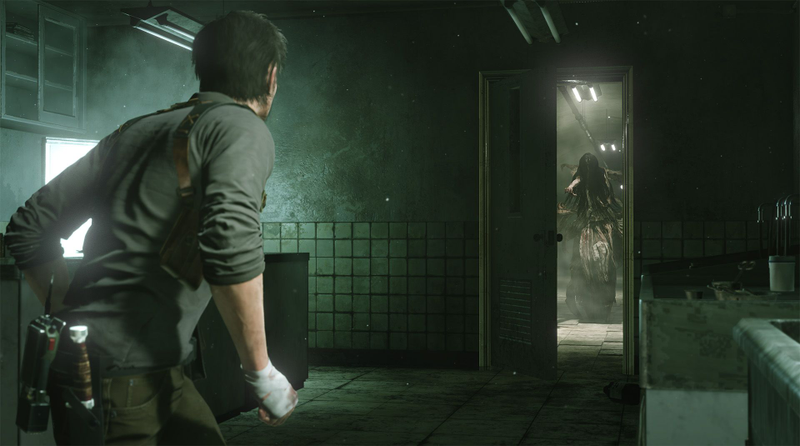 Illustration for article titled Análisis de The Evil Within 2: esta pesadilla no es para cobardes